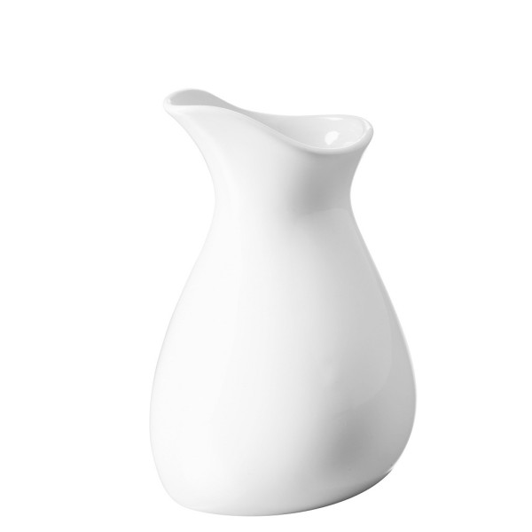 LIKID WHITE POURING JUG 13CM 25CL | Συσκευασία 4 τμχ