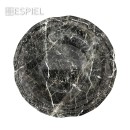 MARBLE ΠΙΑΤΕΛΑ ΣΤΡΟΓΓ. ΜΑΥΡΟ 33ΕΚ | Συσκευασία 2 τμχ