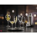 MODA CHAMPAGNE FLUTE TEMPERED 165CC H:18.3CM P/1200 FLX12 | Συσκευασία 12 τμχ