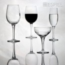 MODA CHAMPAGNE FLUTE TEMPERED 165CC H:18.3CM P/1200 FLX12 | Συσκευασία 12 τμχ