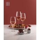 NAPA WHITE WINE 360CC D:8.15 H:20.5CM PLT/480 GB6.OB24. | Συσκευασία 6 τμχ