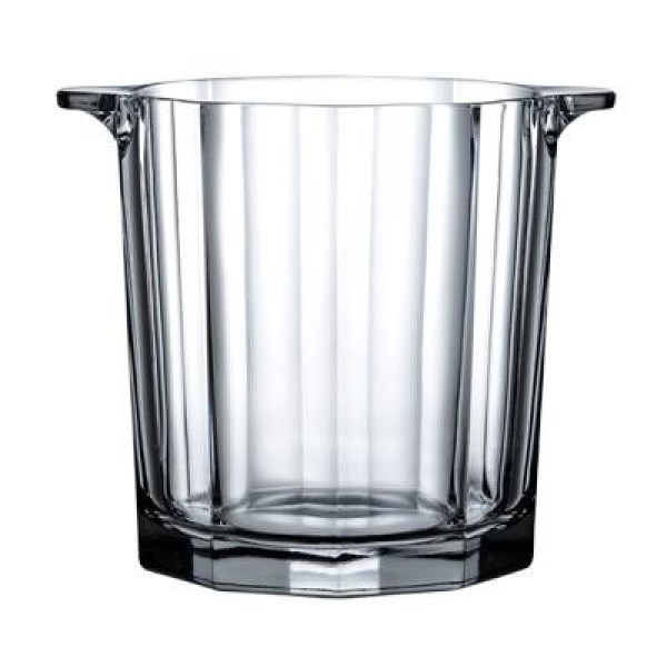 NUDE CHURCHILL ICE BUCKET 1650CC 15.4CM. P/204 GB1.OB4. | Συσκευασία 2 τμχ