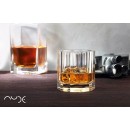 NUDE CHURCHILL WHISKY SET4 310CC P/960 GB4.OB24. | Συσκευασία 2 τμχ