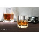 NUDE CHURCHILL WHISKY SET4 310CC P/960 GB4.OB24. | Συσκευασία 2 τμχ