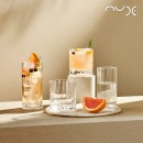 NUDE WAYNE WHISKY SET6 250CC H:8.9CM D:7.9CM P/960 GB6.OB24.