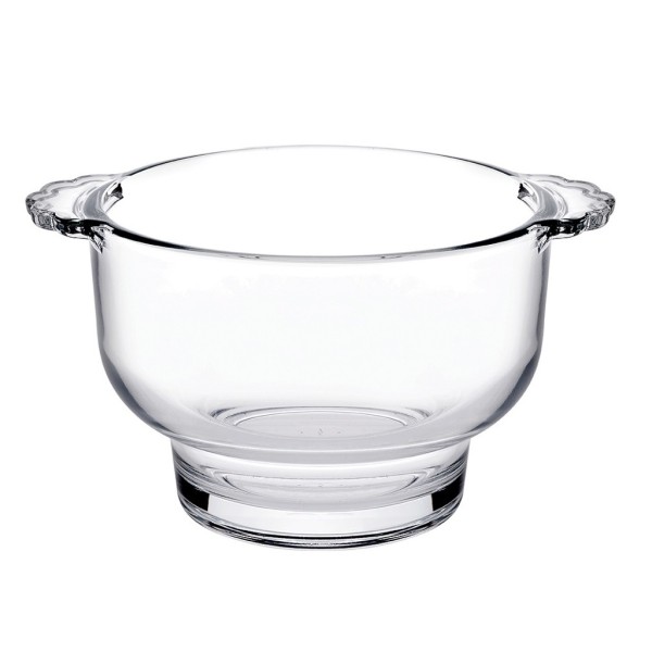 SOUPY BOWL 275ML H: 5 D: 14CM P/672 OB24/PR.BC. | Συσκευασία 24 τμχ