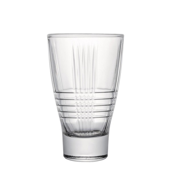 TAVOLA CRYSTAL ΠΟΤΗΡΙ ΧΥΜΟΥ SET6 37CL 14ΕΚ I6/P798 | Συσκευασία 2 τμχ