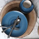 TERRA BLUE ΦΛΙΤΖΑΝΙ & ΠΙΑΤΑΚΙ ΕΣΠΡΕΣΣΟ 90ML 12x6EK | Συσκευασία 6 τμχ