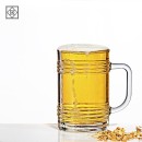 TINCAN BEER 400CC TEMP. D:8 H:12 P/576 FLX12.SHR24 | Συσκευασία 12 τμχ