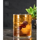 TINCAN COCKTAIL 490CC TEMP. D:7.9 H:12.25 PLT/1080 FLX12 | Συσκευασία 12 τμχ