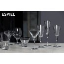 V-LINE MARTINI GLASS 250CC 10.9x17.7EK P/396 GB6.OB12. (smA) | Συσκευασία 6 τμχ